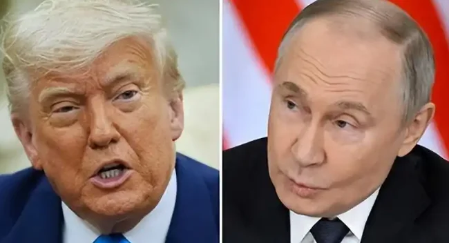 图片[1]-“普特会”，这些议题备受各方关注-华闻时空