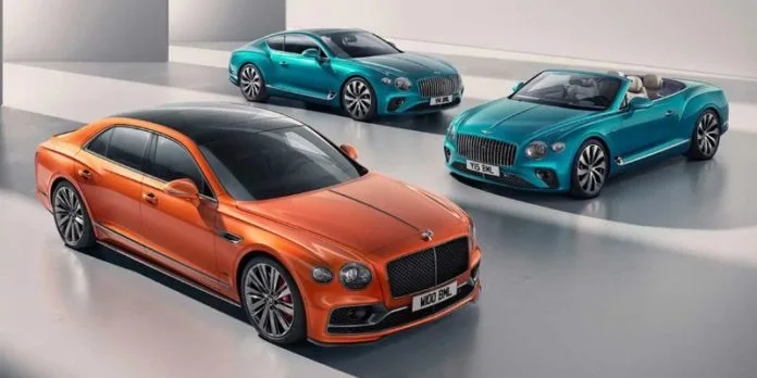 图片[1]-宾利登陆毛里求斯-华闻时空