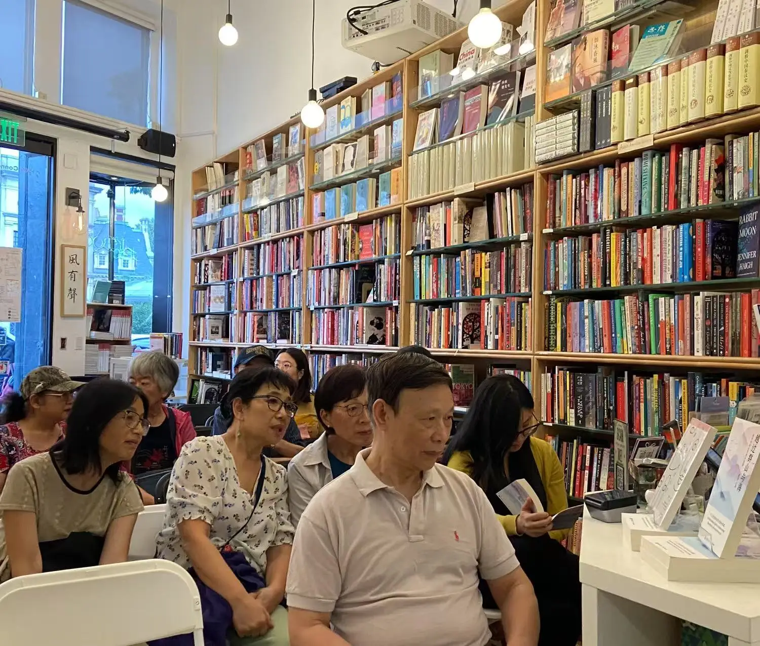 图片[3]-“她们”的故事：异质文化语境下的女性书写-华闻时空