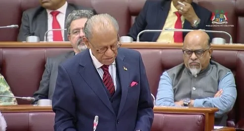 图片[1]-总理在本周议会上表示：财政法案可带领国家做出困境-华闻时空