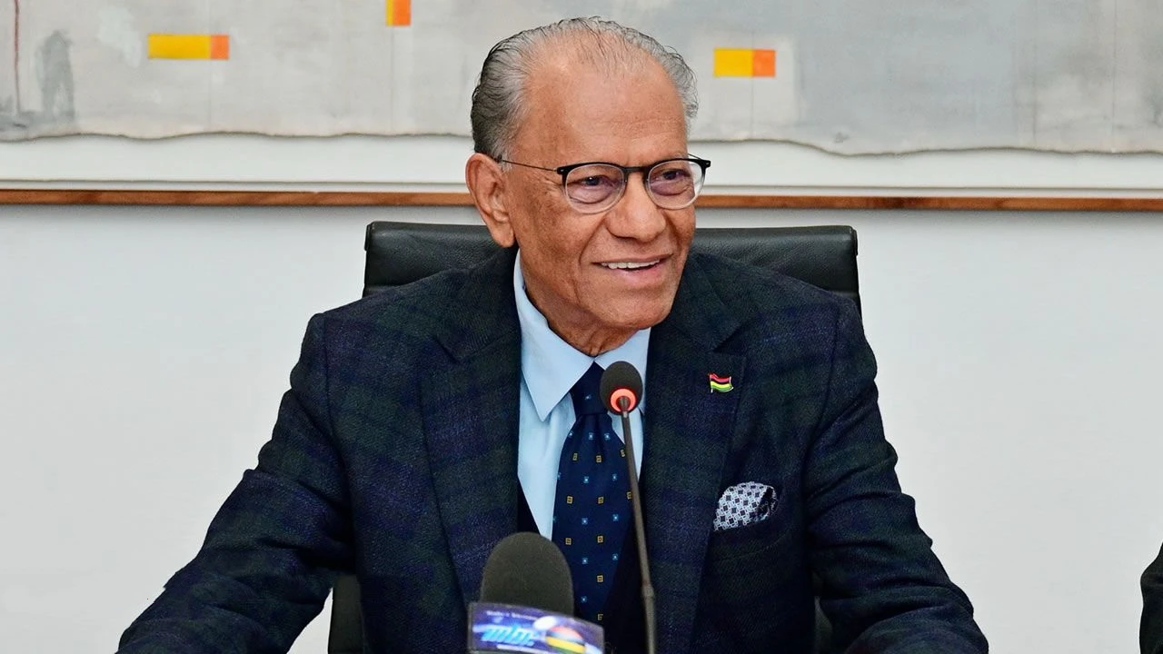 图片[1]-庆祝宗教活动：总理主持全国工作小组会议-华闻时空