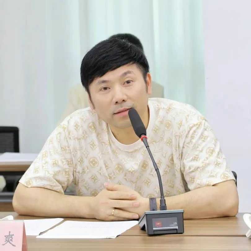 图片[2]-林孝爽常务副会长参加市政协2025年第二期“政协杭商荟”活动-华闻时空