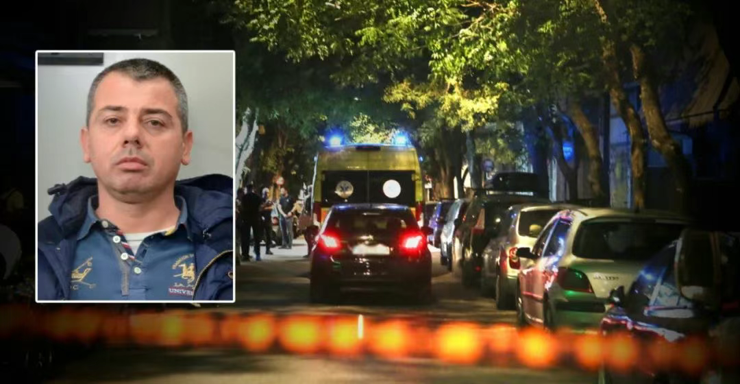 图片[2]-雅典市中心突发枪击案，外籍男子头部中枪当场身亡-华闻时空