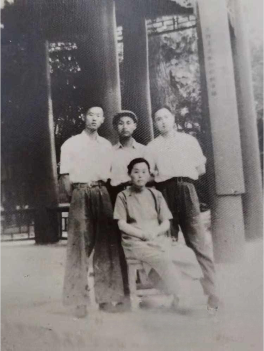 图片[7]-终成眷属（20）丨古宅沧海难为水——远去的乡愁和一帘幽梦-华闻时空