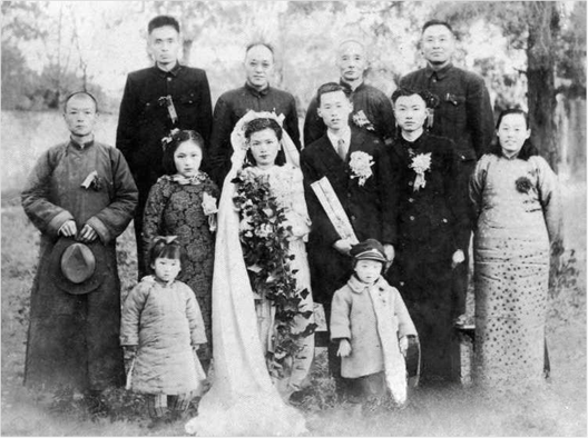 图片[9]-终成眷属（20）丨古宅沧海难为水——远去的乡愁和一帘幽梦-华闻时空