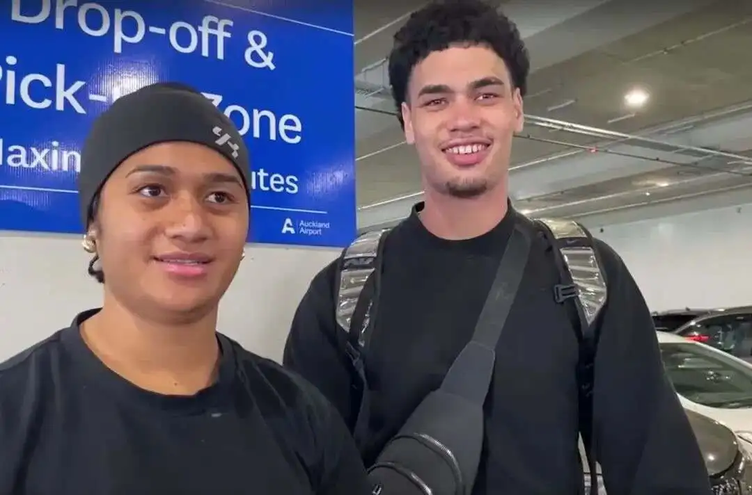 图片[4]-突发！奥克兰国际机场发生紧急状况：昆士兰航空航班致“Mayday”信号惊险着陆-华闻时空