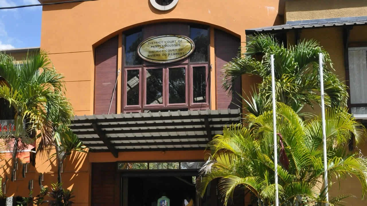 图片[1]-北部地区逮捕了十九名非法移民-华闻时空