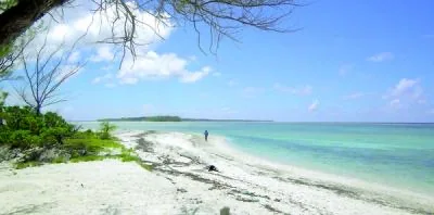 图片[1]-政府拟在北部地区实施一个海水淡化项目-华闻时空