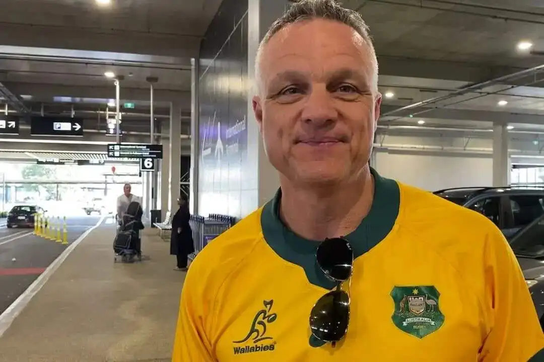 图片[3]-突发！奥克兰国际机场发生紧急状况：昆士兰航空航班致“Mayday”信号惊险着陆-华闻时空