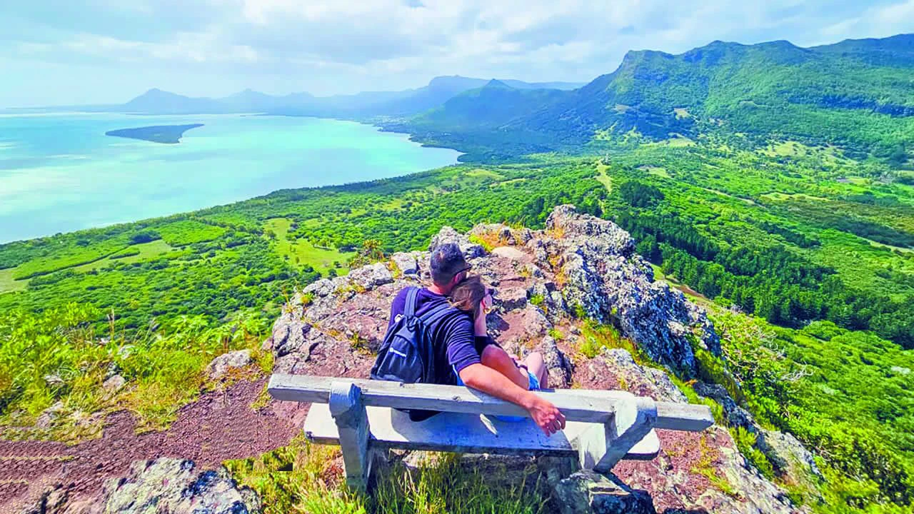 图片[1]-毛里求斯排名第一的“自由”目的地-华闻时空