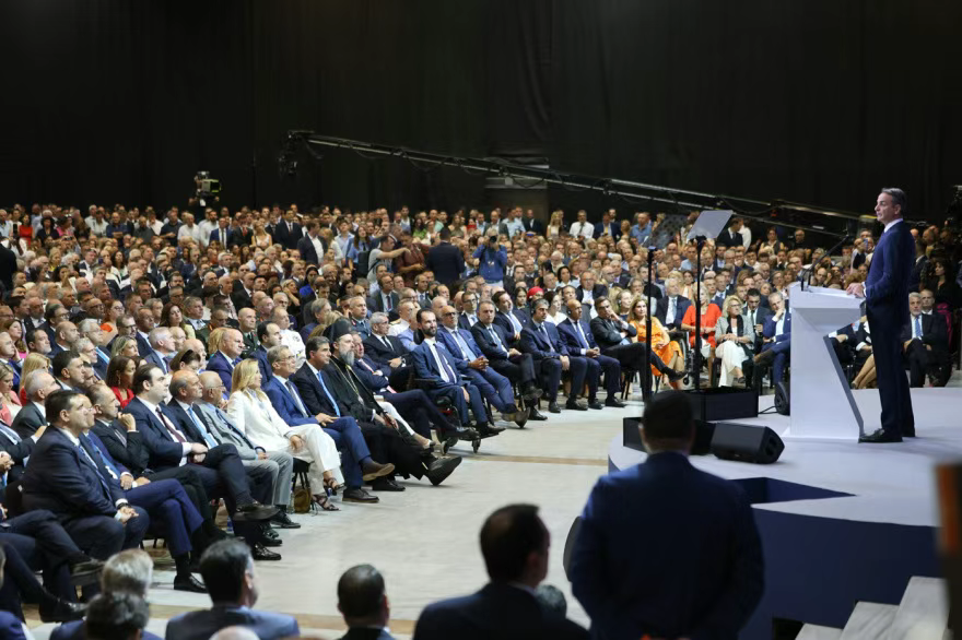 图片[2]-重磅！希腊总理最新宣布-华闻时空