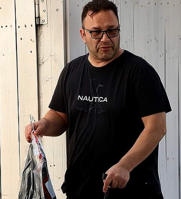 杨兰兰案受害者遭