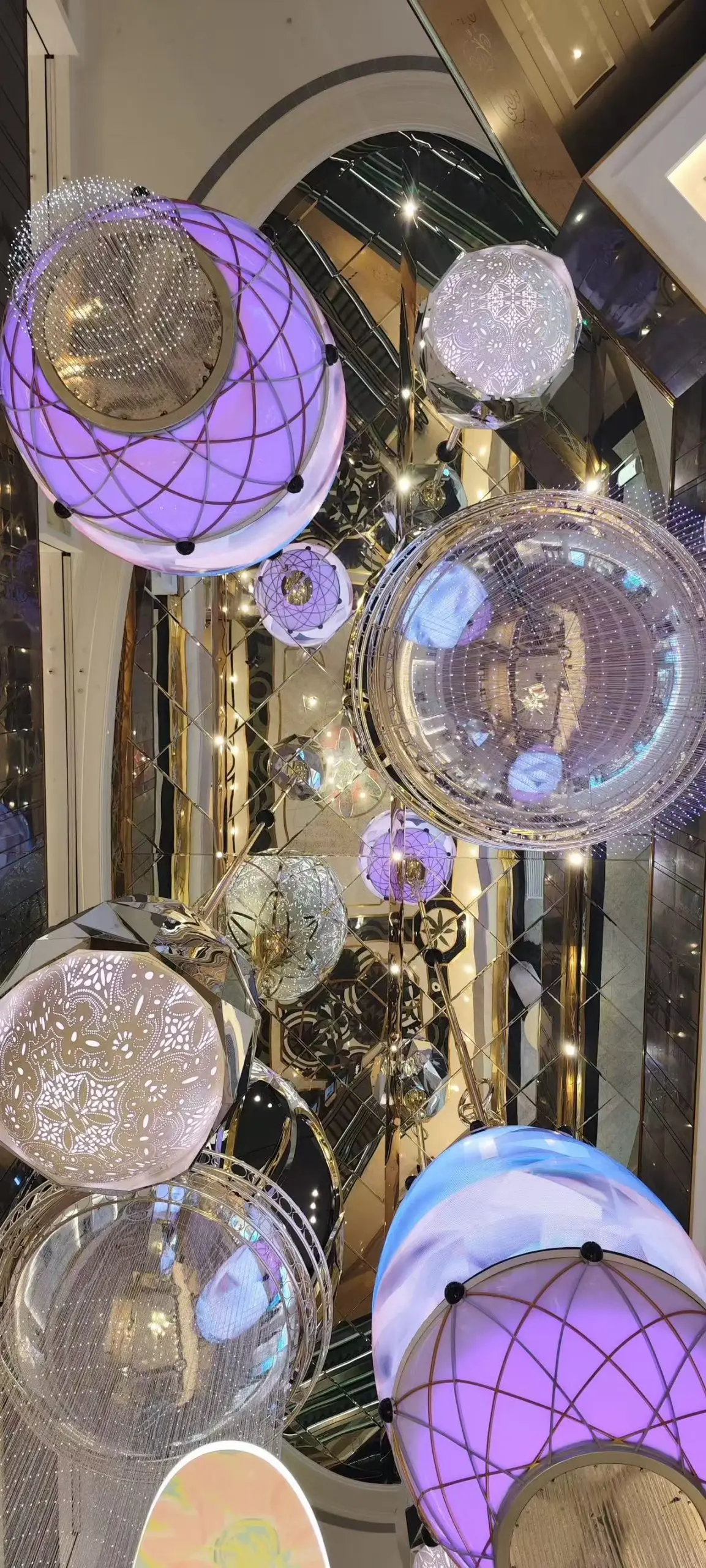 图片[27]-全美中国作家联谊会设宴欢迎上海著名摄影家徐祖伟夏茵伉俪访问美国-华闻时空