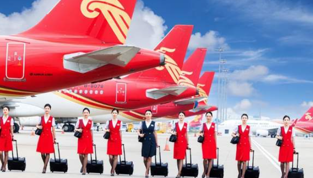 重磅官宣! 澳洲新增十余条航线, 多条中澳直飞航班, 华人回国更多新选择! 机票价格即将跳水-华闻时空