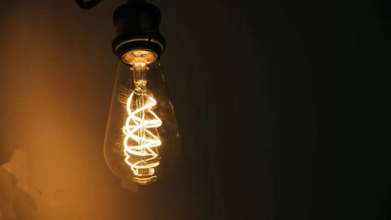 图片[1]-中央电力局已于本周三启动全国节电宣传-华闻时空