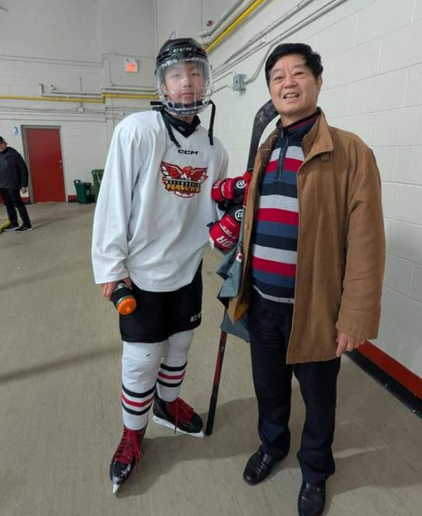 赵麟斌：老树新枝-华闻时空