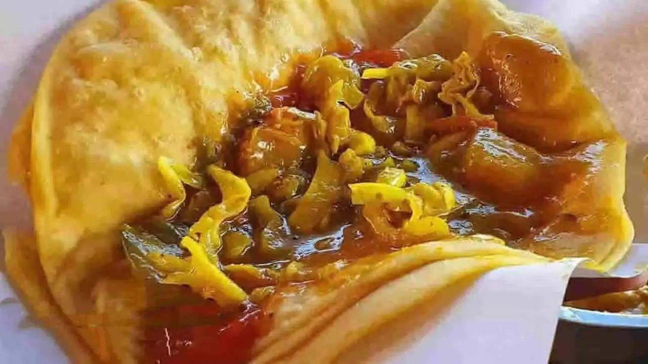 图片[1]-杨尊绍部长响应抵制印度饼涨价的呼吁-华闻时空