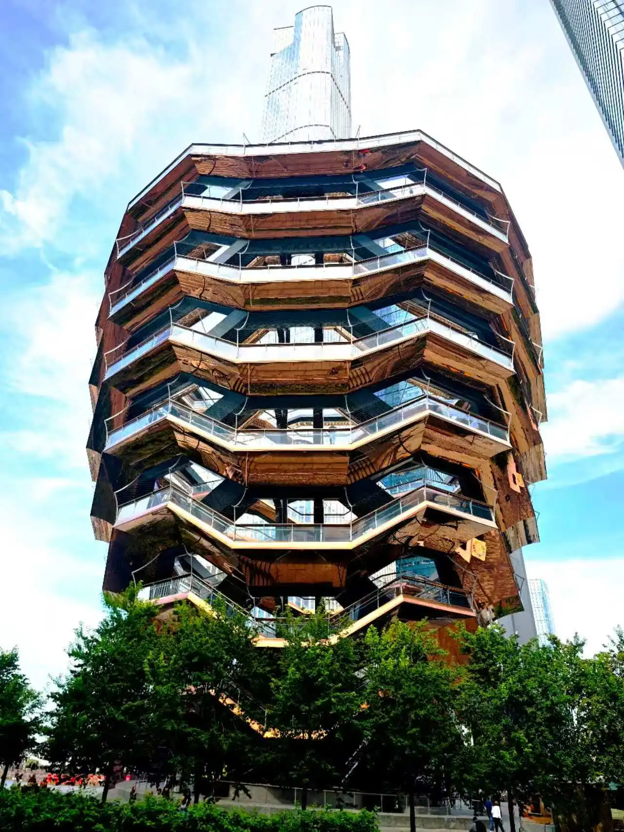 图片[17]-全美中国作家联谊会设宴欢迎上海著名摄影家徐祖伟夏茵伉俪访问美国-华闻时空