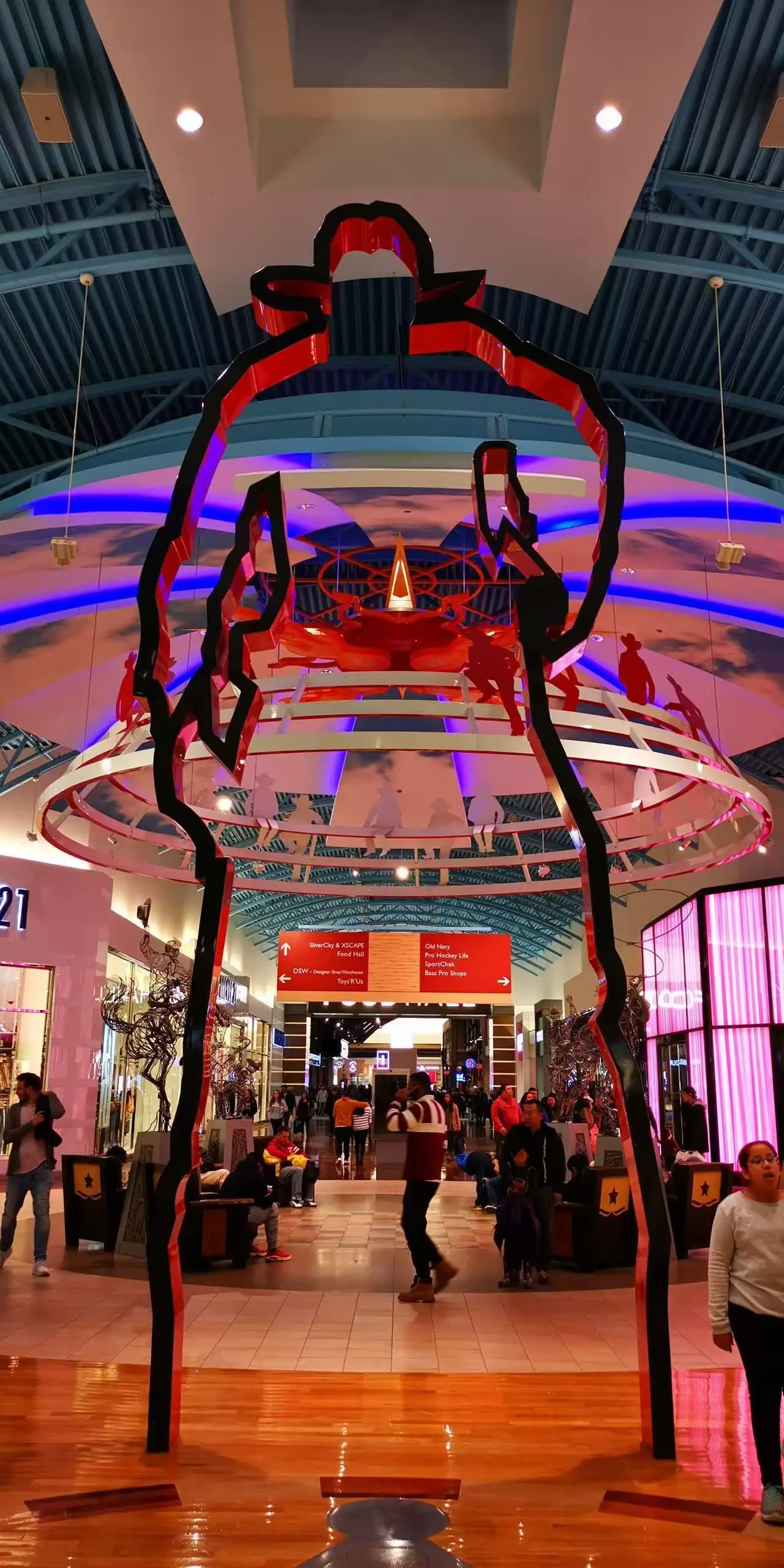 图片[10]-全美中国作家联谊会设宴欢迎上海著名摄影家徐祖伟夏茵伉俪访问美国-华闻时空