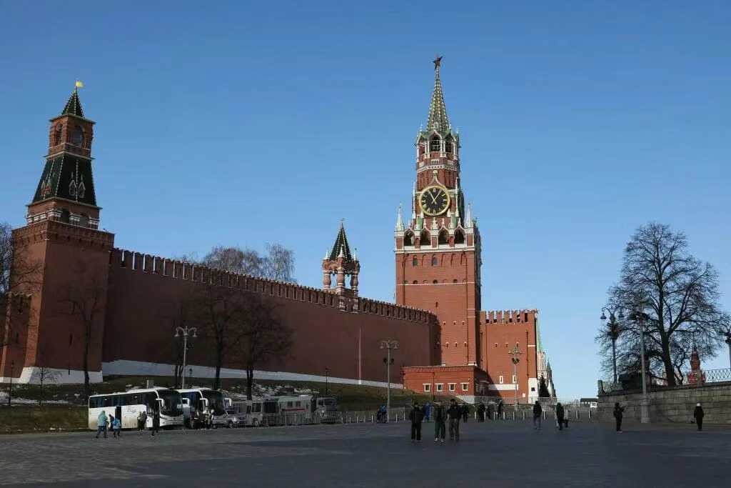 图片[2]-特朗普威胁普京：不停战就送乌“大杀器”，射程可覆盖莫斯科-华闻时空