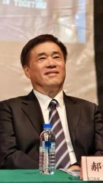 图片[2]-西门外：谁更适任国民党主席，郑丽文或郝龙斌？-华闻时空