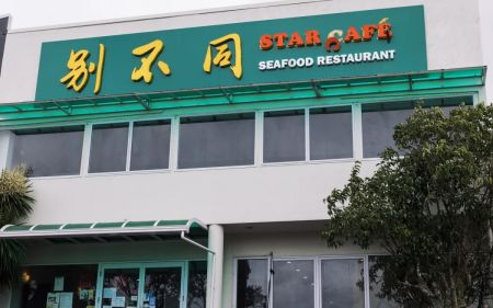 图片[2]-NZ华新社记者观察：粤式早茶凋零背后的焦虑 — 奥克兰中餐厅倒闭潮的反思与警钟-华闻时空