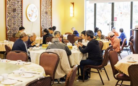 图片[3]-NZ华新社记者观察：粤式早茶凋零背后的焦虑 — 奥克兰中餐厅倒闭潮的反思与警钟-华闻时空