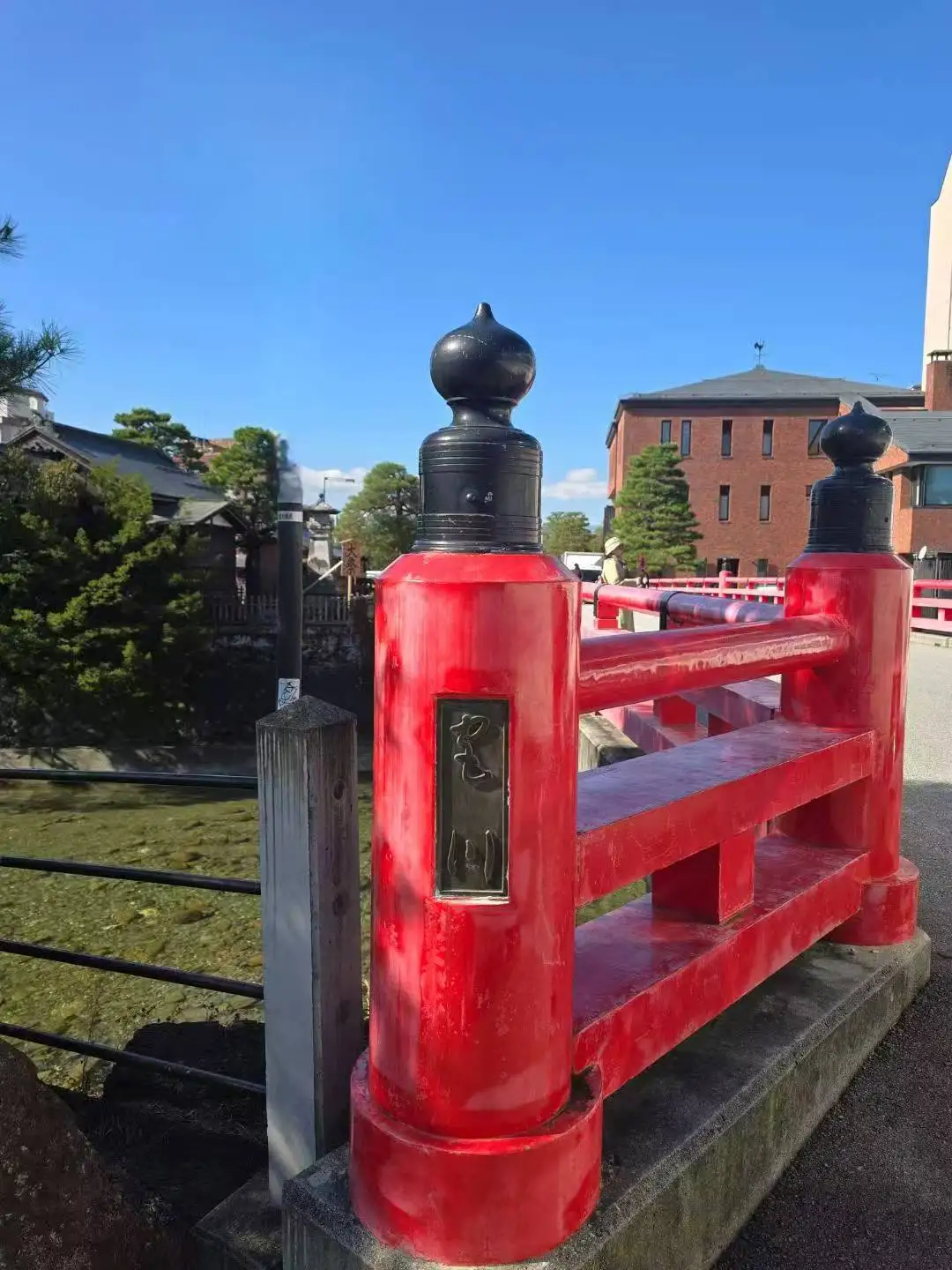 图片[15]-旅美摄影家沈世光先生镜头下的日本建筑-华闻时空