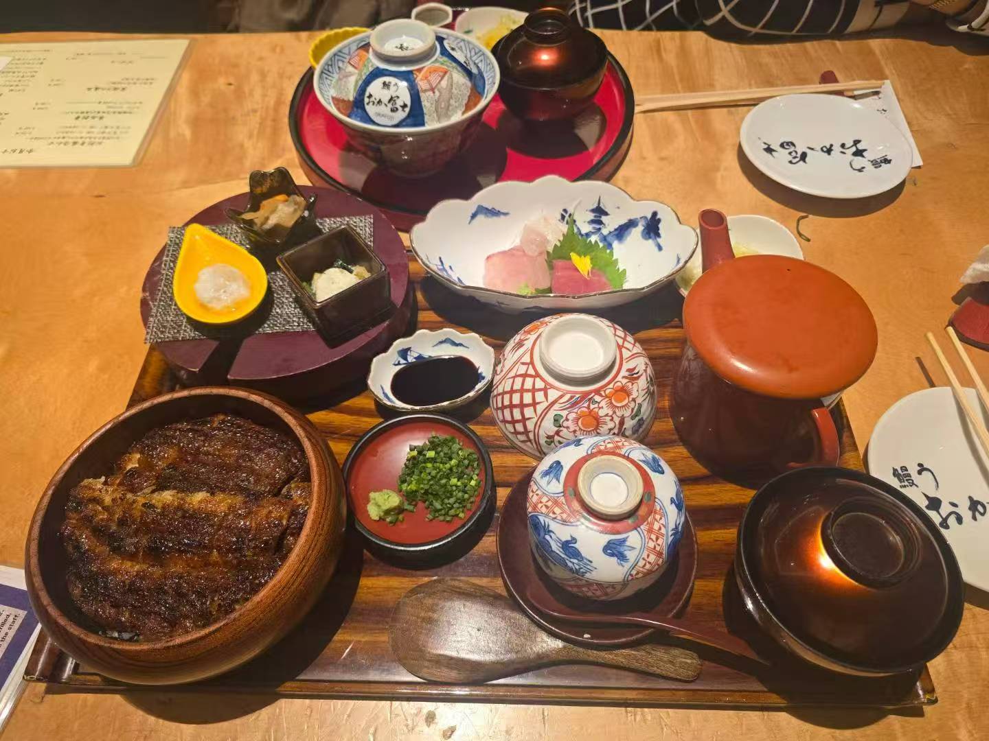 图片[25]-沈世光先生镜头下的日本美食-华闻时空
