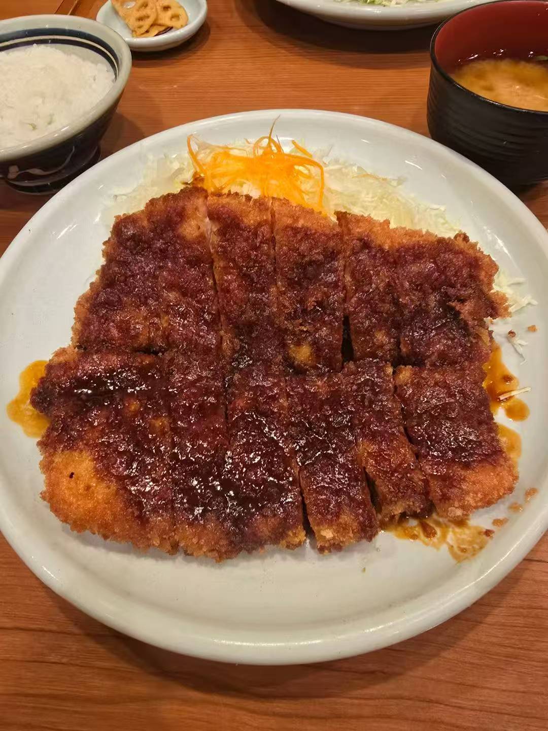 图片[8]-沈世光先生镜头下的日本美食-华闻时空