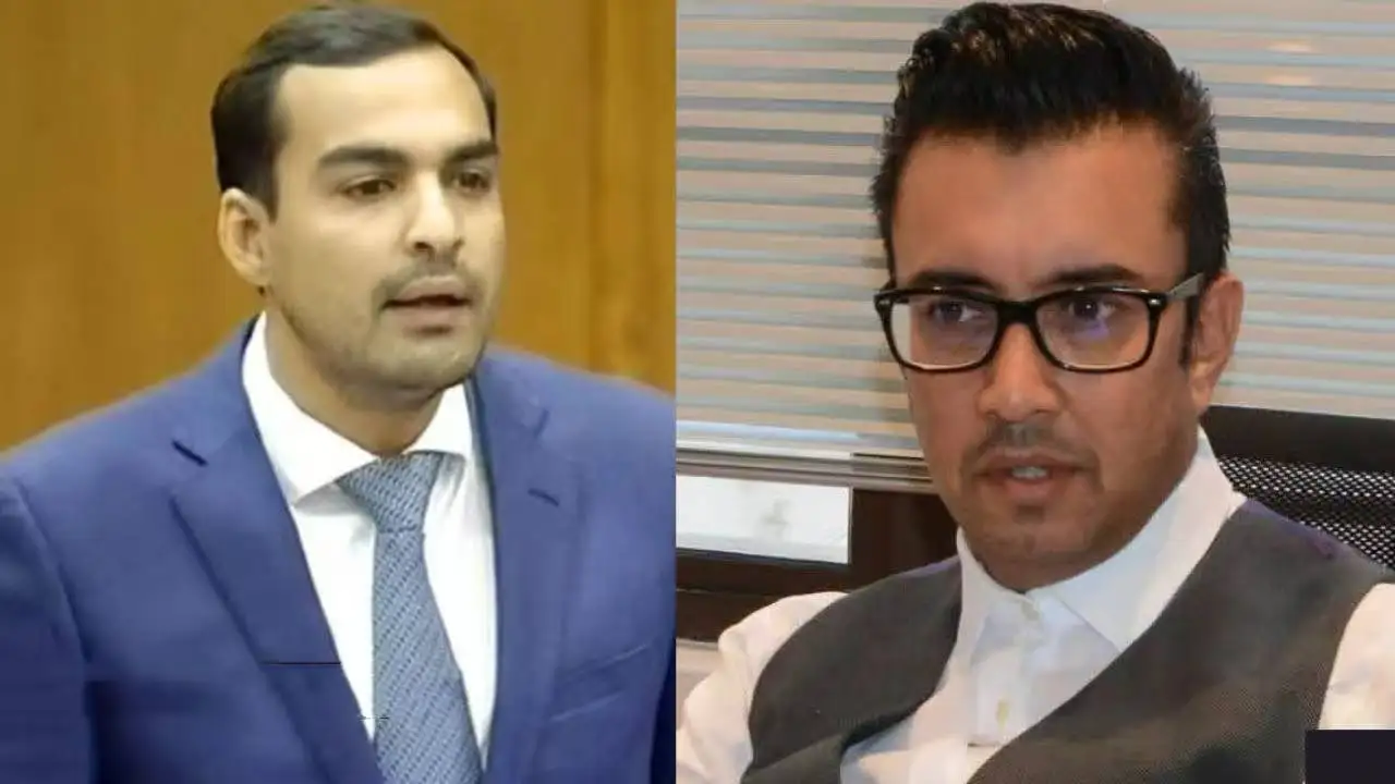 图片[1]-本周议会期间爆发了激烈争论-华闻时空