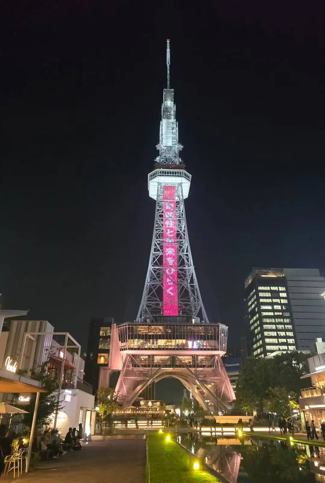 图片[19]-旅美摄影家沈世光先生镜头下的日本建筑-华闻时空
