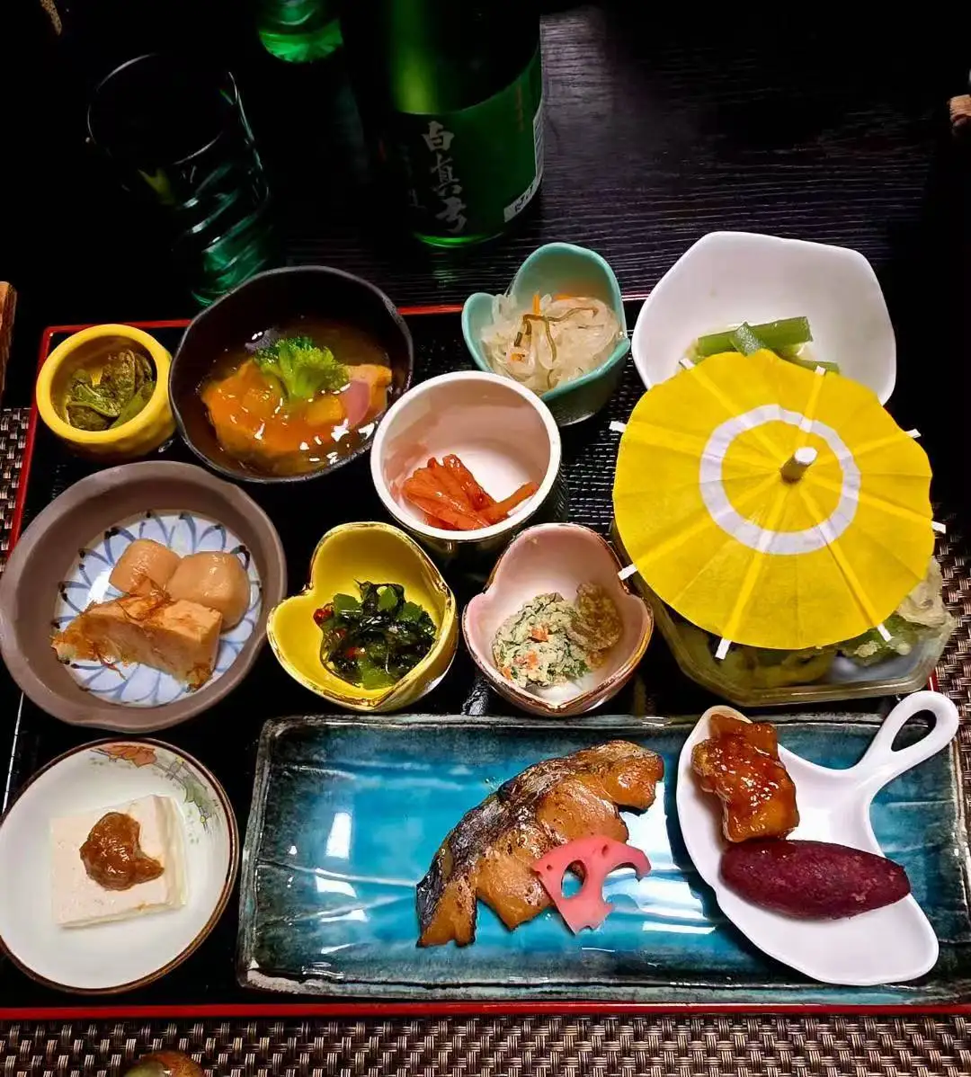 图片[42]-沈世光先生镜头下的日本美食-华闻时空