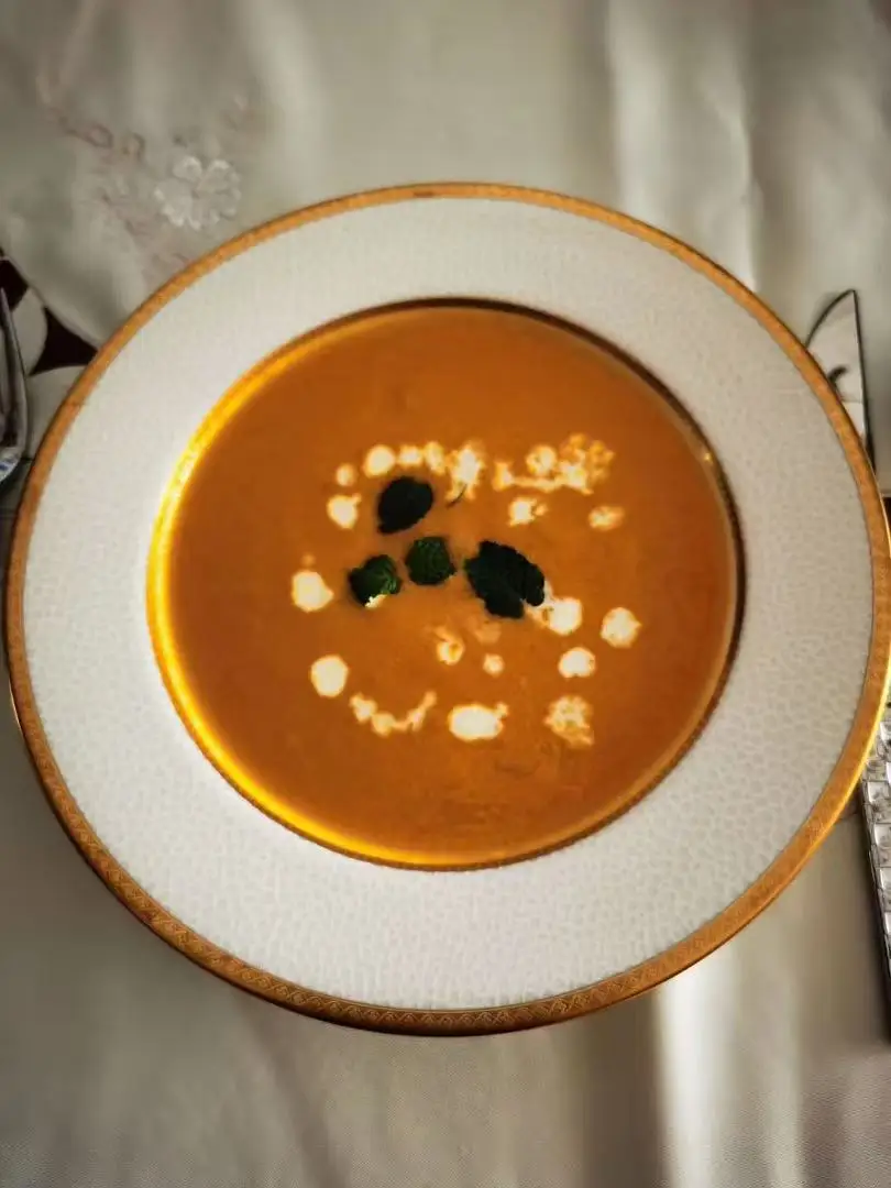 图片[16]-旅美料理制作大师沈世光先生精心制作的料理美食-华闻时空