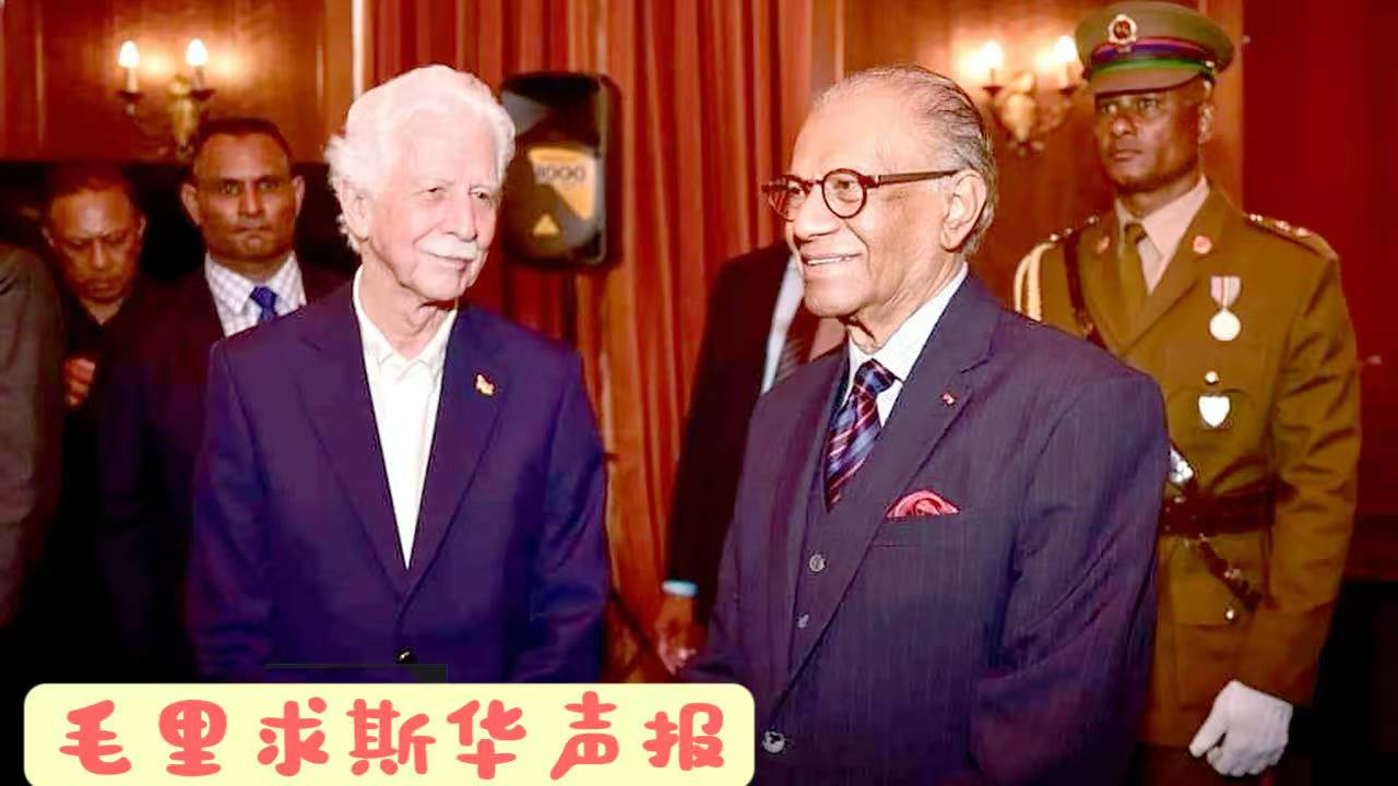 经过两周的动荡总理和副总理之间恢复了平衡-华闻时空