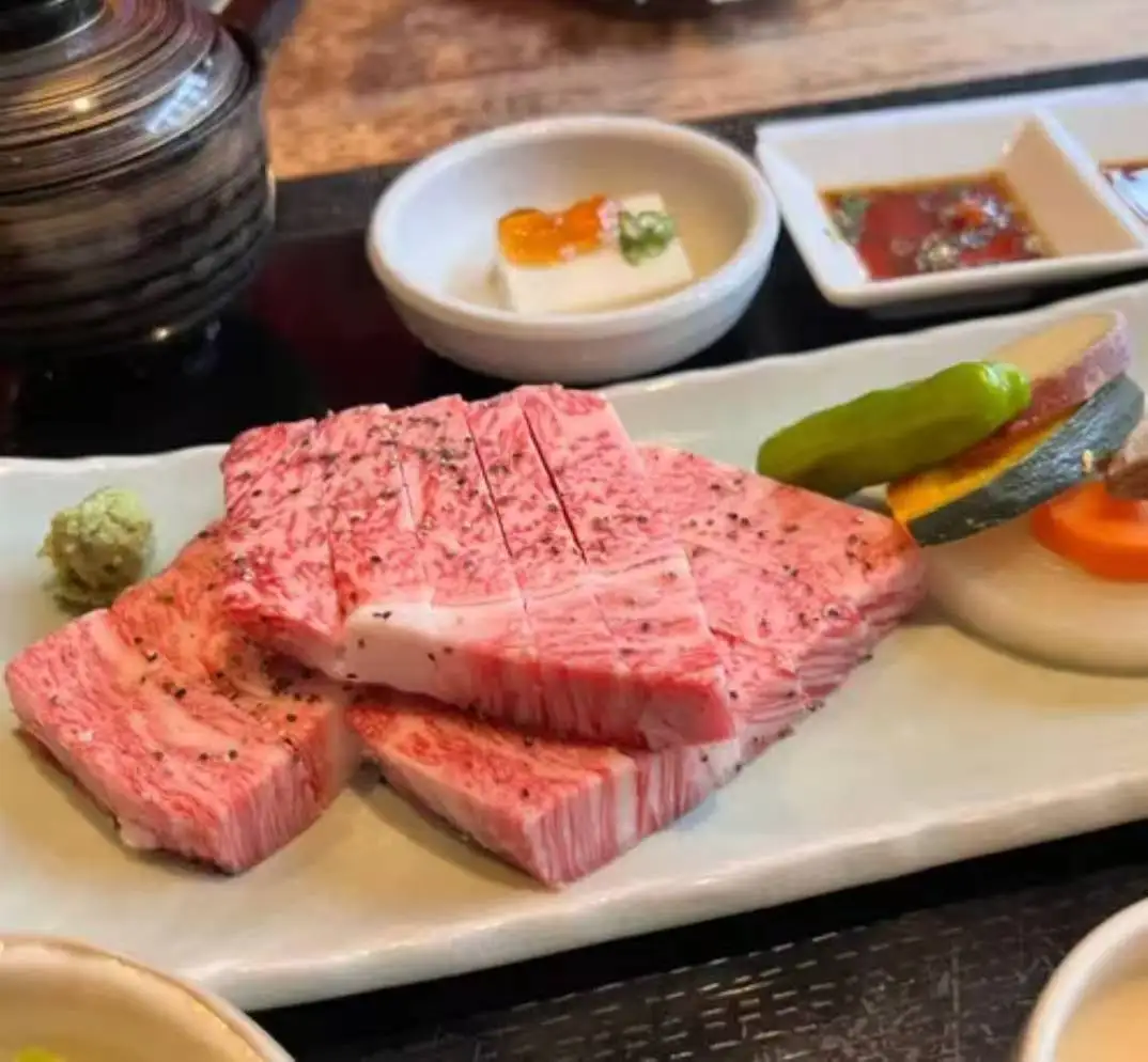 图片[2]-沈世光先生镜头下的日本美食-华闻时空