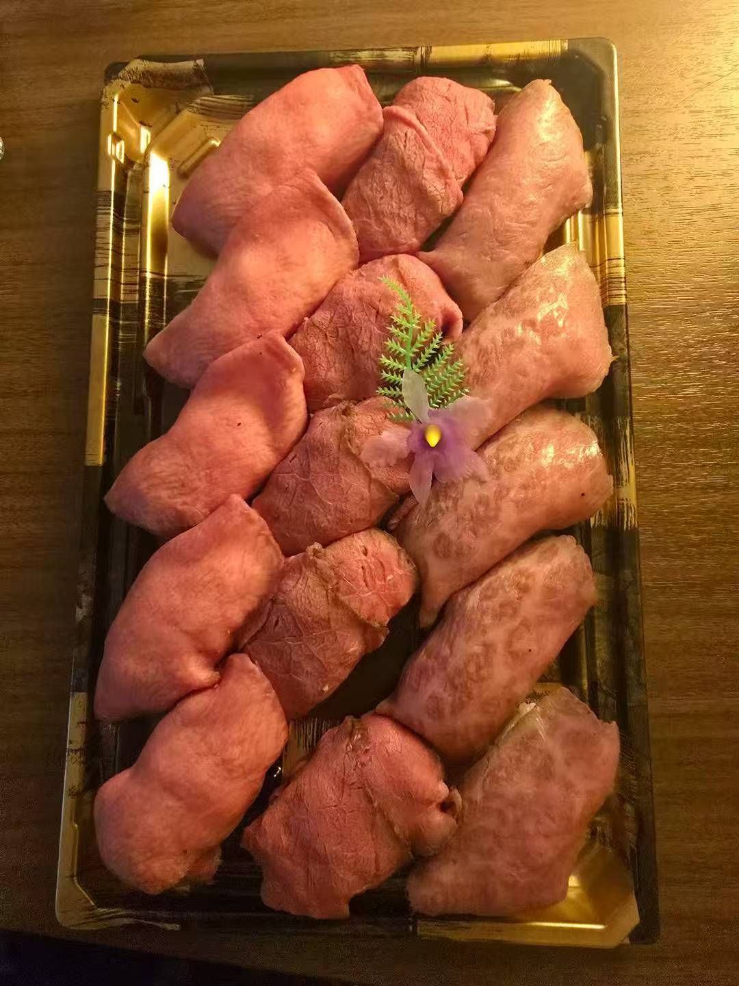 图片[30]-沈世光先生镜头下的日本美食-华闻时空
