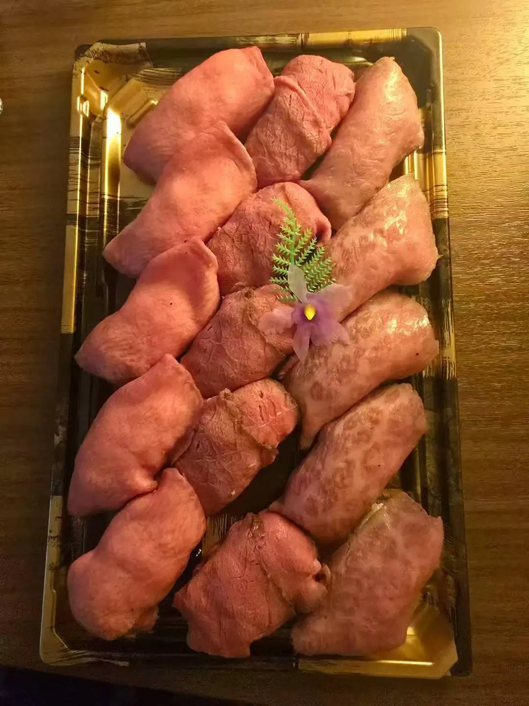 图片[30]-沈世光先生镜头下的日本美食-华闻时空