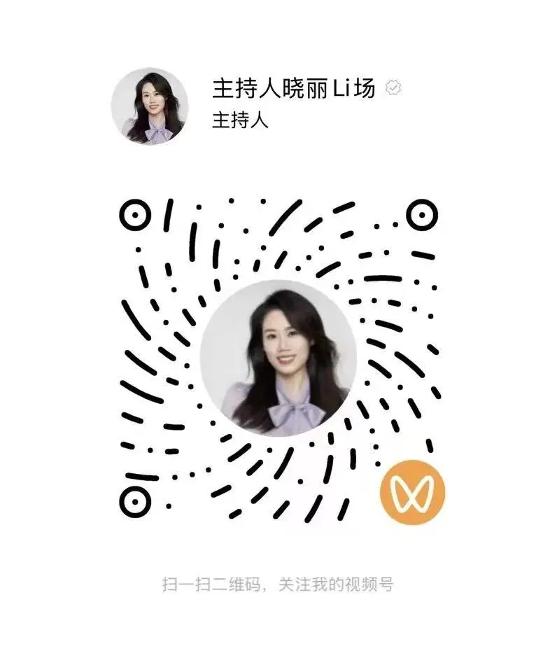 图片[14]-张晓丽：导演自己的人生电影-华闻时空