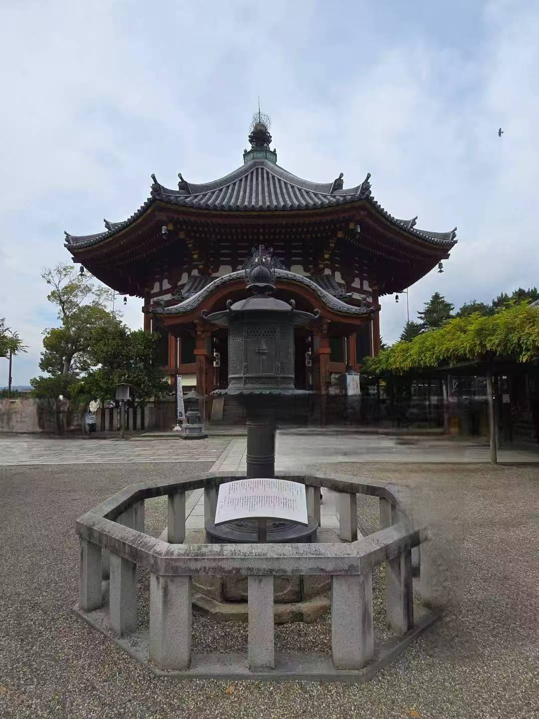 图片[43]-旅美摄影家沈世光先生镜头下的日本建筑-华闻时空