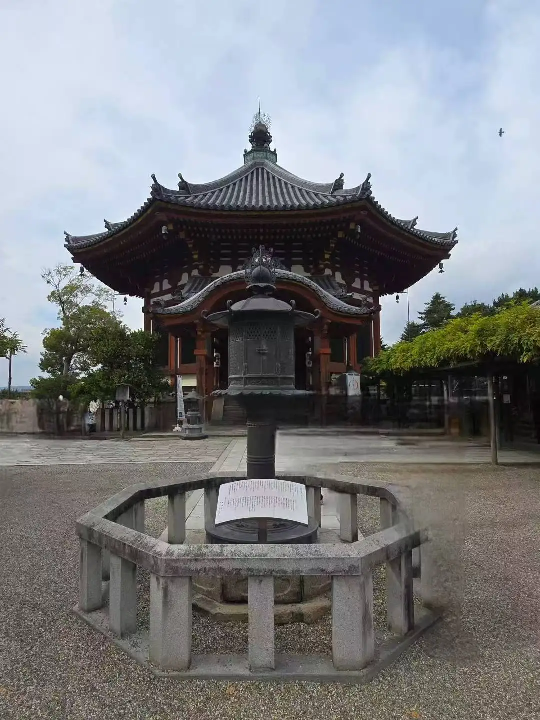 图片[43]-旅美摄影家沈世光先生镜头下的日本建筑-华闻时空