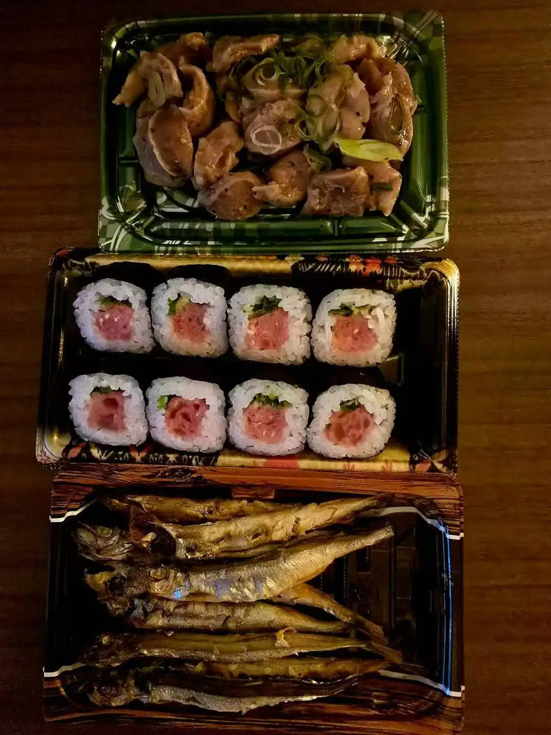 图片[31]-沈世光先生镜头下的日本美食-华闻时空