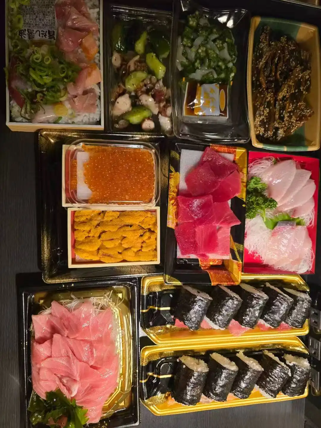 图片[15]-沈世光先生镜头下的日本美食-华闻时空