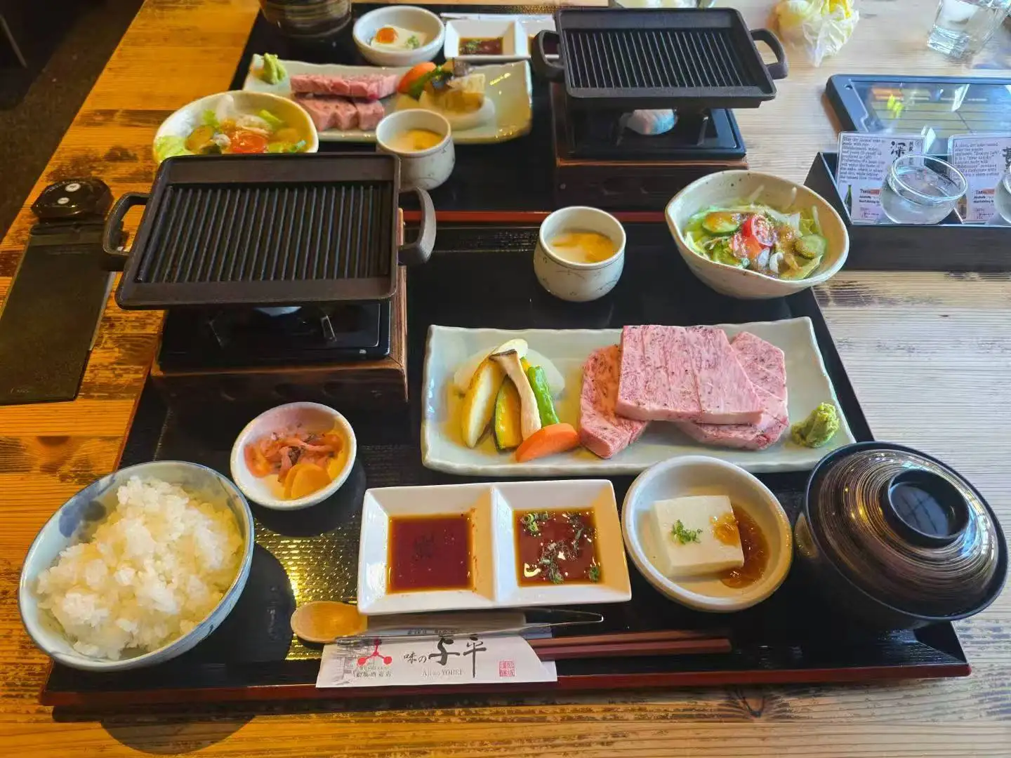 图片[3]-沈世光先生镜头下的日本美食-华闻时空