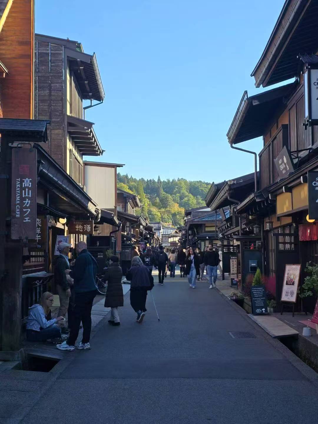 图片[9]-旅美摄影家沈世光先生镜头下的日本建筑-华闻时空