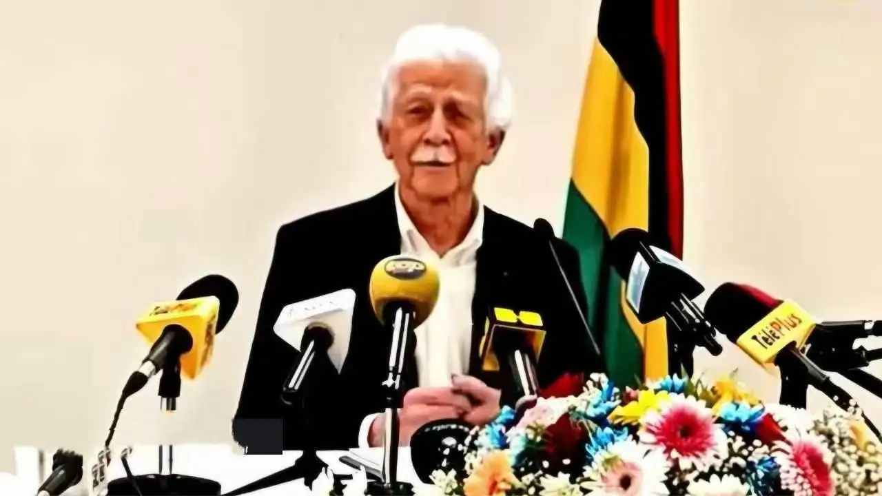 图片[1]-贝安齐宣布战斗党继续留在执政联盟-华闻时空