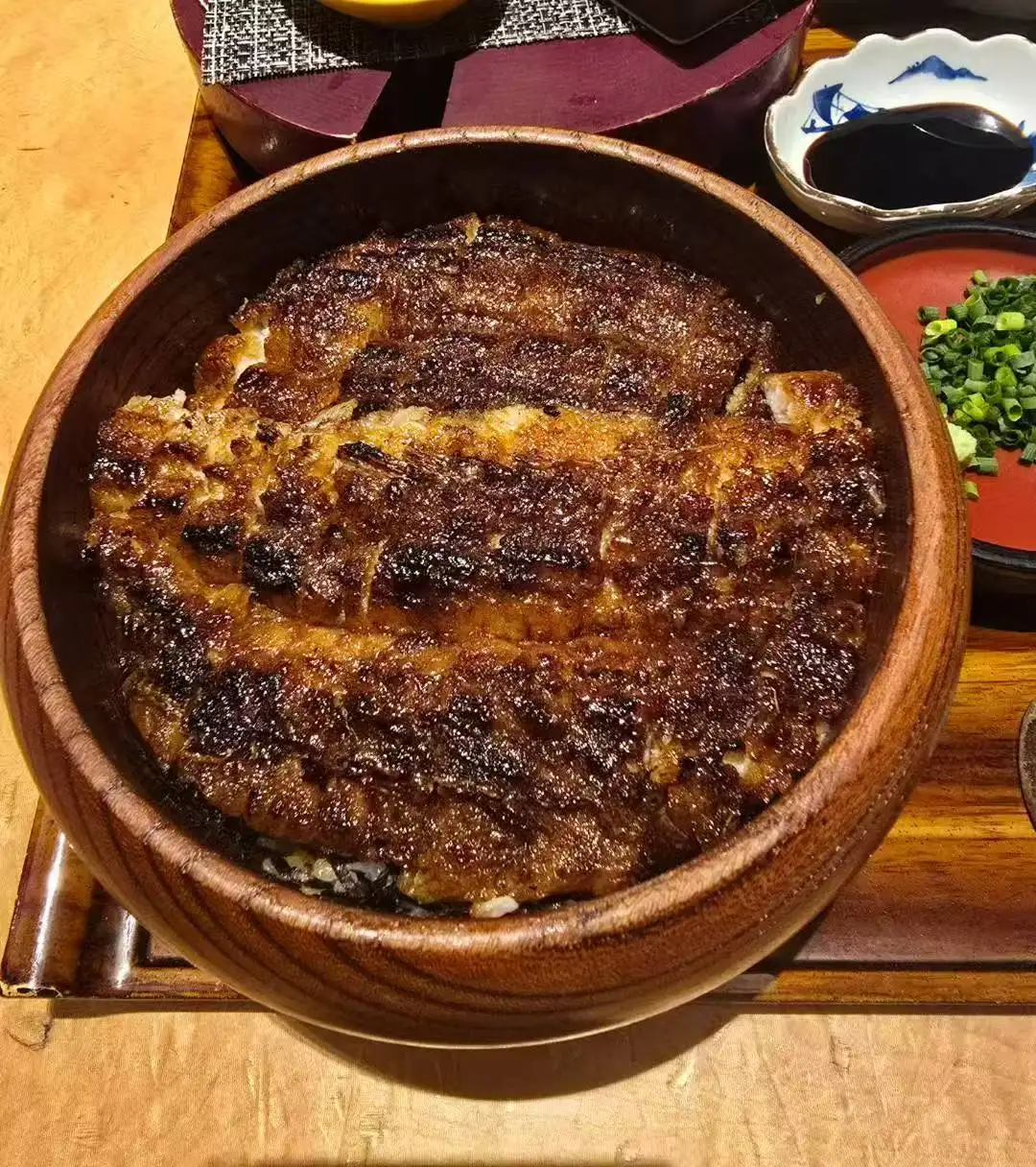 图片[24]-沈世光先生镜头下的日本美食-华闻时空