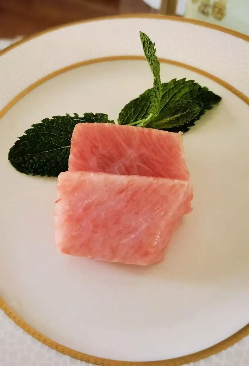 图片[7]-旅美料理制作大师沈世光先生精心制作的料理美食-华闻时空