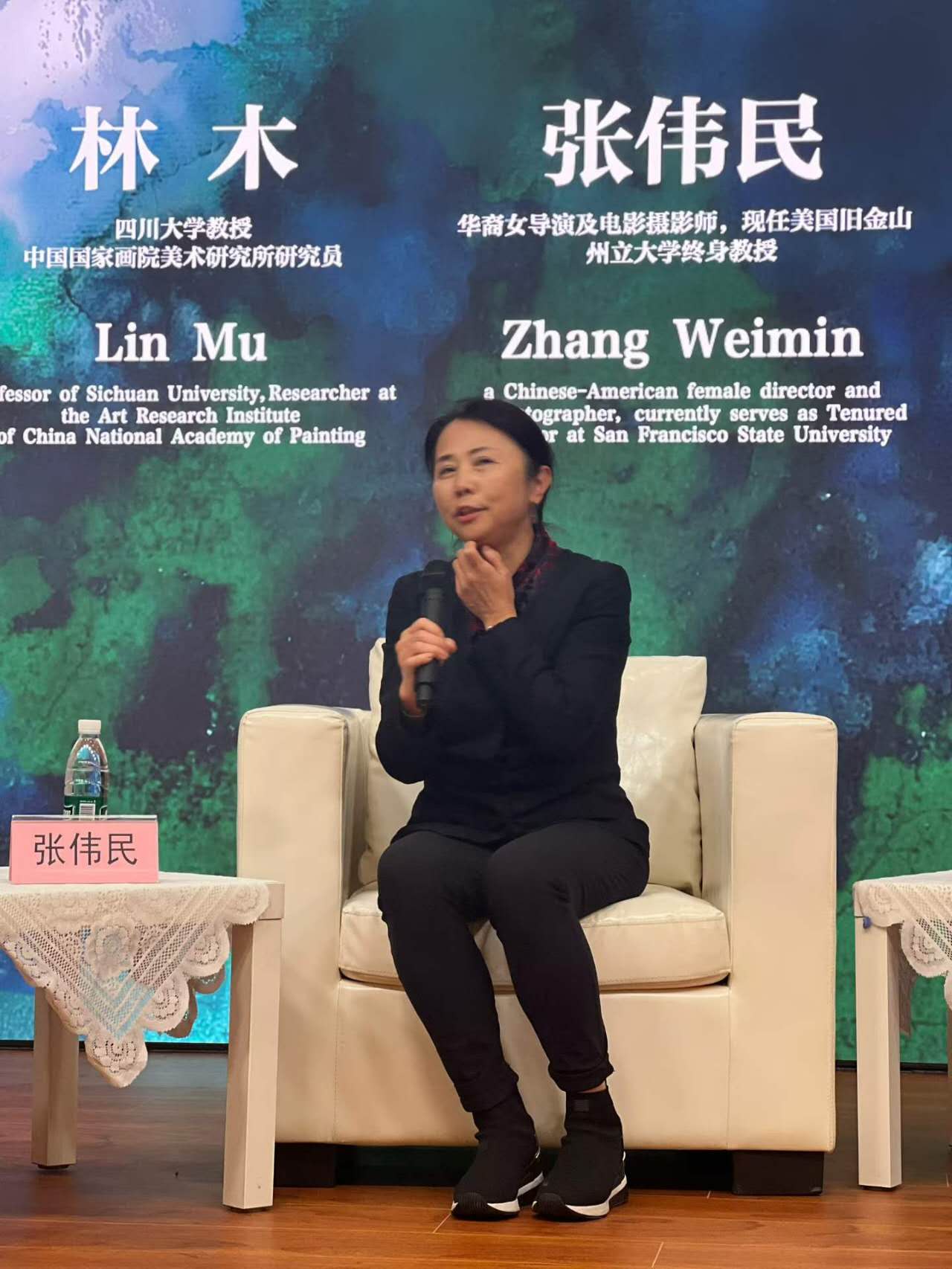 图片[4]-在《万里千寻》的光影中闪耀的海外华人中华民族文化情怀-华闻时空