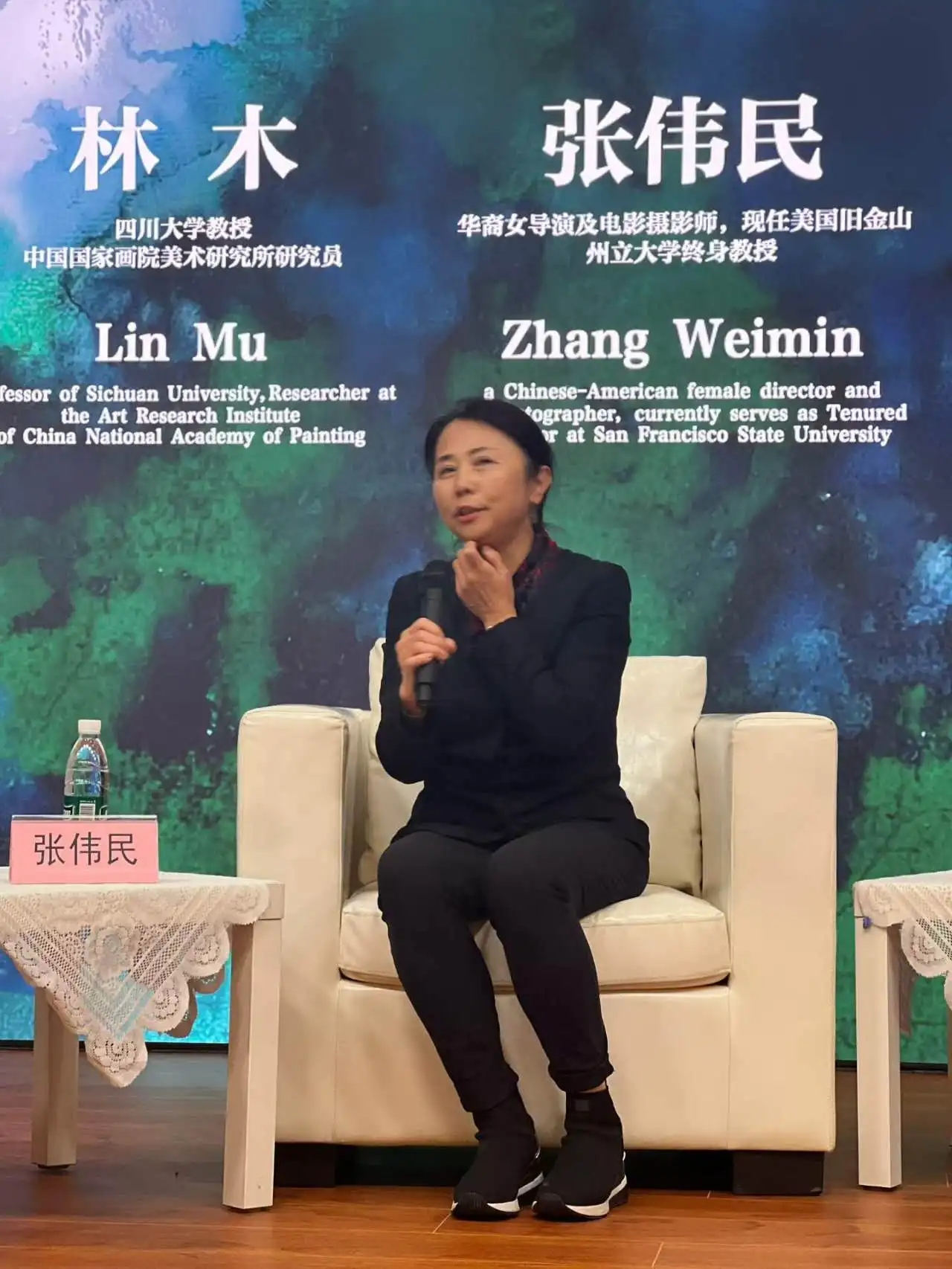 图片[4]-在《万里千寻》的光影中闪耀的海外华人中华民族文化情怀-华闻时空